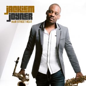 Download track Back To Motown Jackiem Joyner