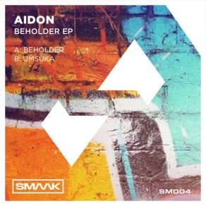 Download track Beholder Aidon