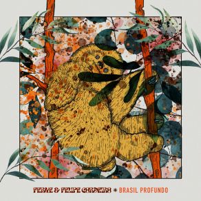 Download track Brasil Profundo Ferve