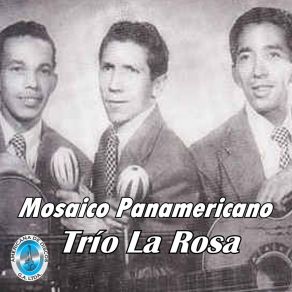 Download track Dame La Mano Trio La Rosa