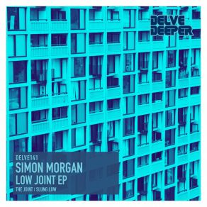 Download track The Joint Simon Morgan