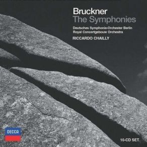 Download track 3. Symphonie Nr. 7 E-Dur - Scherzo: Sehr Schnell - Trio: Etwas Langsamer Bruckner, Anton