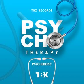 Download track Tambua (Radio Edit) Psychederic