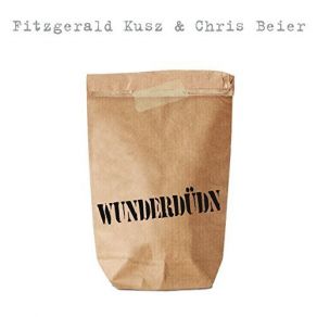 Download track Mann Im Mond Fitzgerald Kusz, Chris Beier