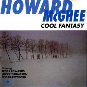 Download track Intersection Howard McGhee