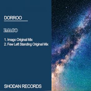 Download track Imago (Original Mix) Dorroo