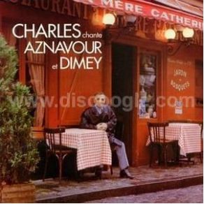 Download track L Amour Et La Guerre 3 Charles Aznavour