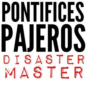 Download track Blunder Discover Pontifices Pajeros