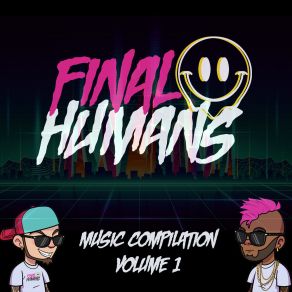 Download track Clikin-N-Cliqin Final HumansWillie Farrow