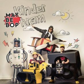 Download track Schäfchen Zählen (Karaoke-Version) MaybeBop