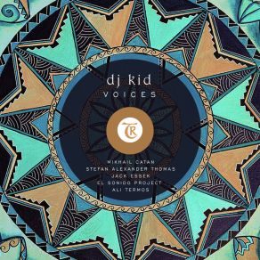 Download track Voices (El Sonido Project Remix) DJ KidEl Sonido Project