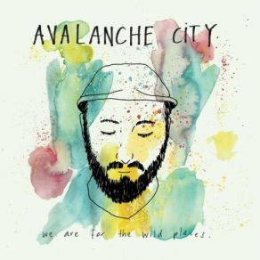 Download track The Midnight / We Never Had Much Avalanche City