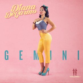 Download track Love Me Or Let Me Go Diana DeGarmo