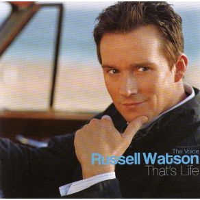 Download track I Left My Heart In San Francisco Russell Watson
