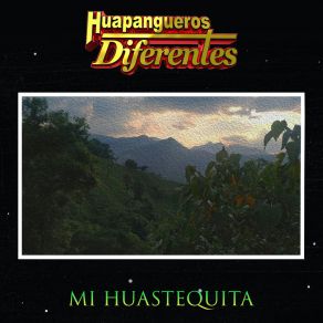 Download track Mi Huastequita Huapangueros Diferentes