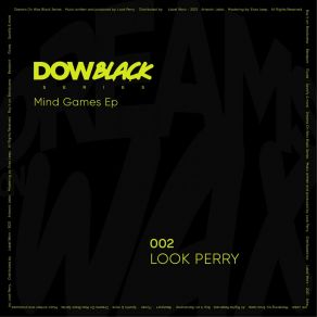 Download track Boing 909 Look Perry