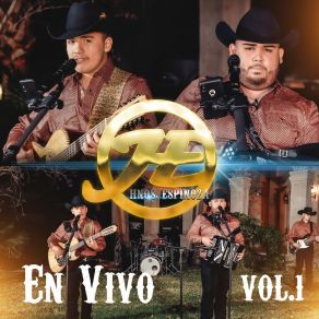 Download track El Avion De La Muerte (En Vivo) Hermanos Espinoza