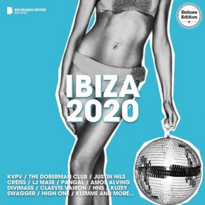 Download track Ibiza 2020 (Continuous DJ Mix Part 1) Frondorf