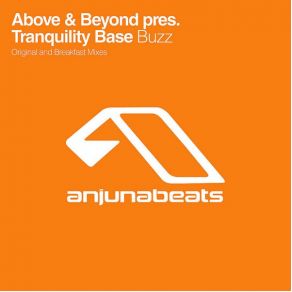 Download track Buzz (Breakfast Remix) Above & Beyond, Tranquility Bass