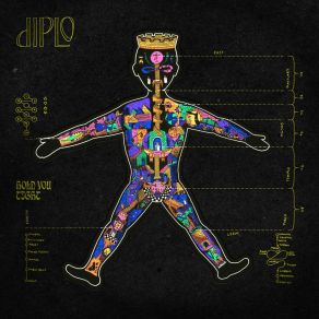 Download track Hold You Tight Diplo