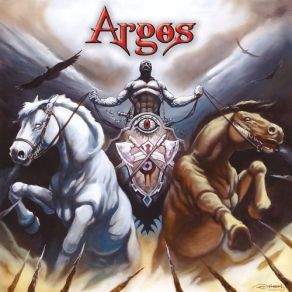 Download track Guerra Final (Bonus Track) Argos