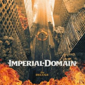 Download track Ever Since That Day Imperial Domain