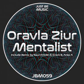 Download track Swing Gruff (Original Mix) Oravla Ziur