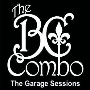 Download track I Found The Blues The BC Combo