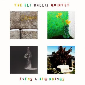 Download track Creosote & Coffee The Eli Wallis Quintet