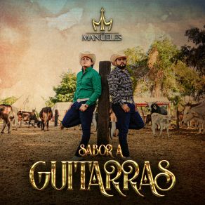 Download track Ojitos Negros Encantadores Los Manueles