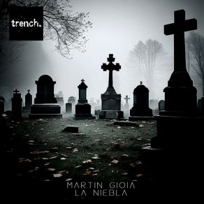 Download track Recuerdos Macabros (Original Mix) Martin Gioia