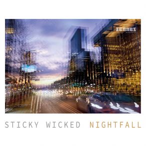 Download track Dawn Sticky Wicked