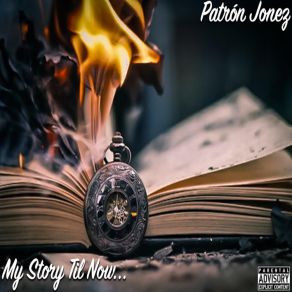 Download track On Ya Mind Patron Jonez