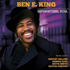 Download track Drifters Medley Ben E. King