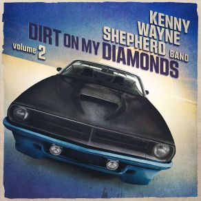 Download track Never Made It To Memphis Kenny Wayne Shepherd