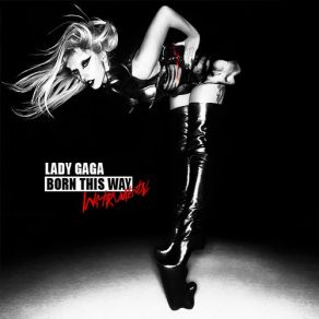 Download track Highway Unicorn (Road To Love) (Instrumental) Lady GaGa