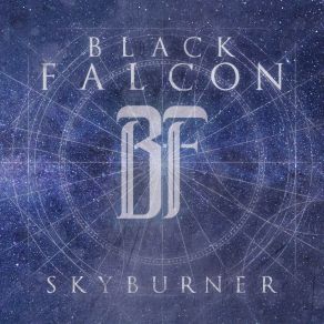 Download track Don't Shackle The Drifter Black Falcon