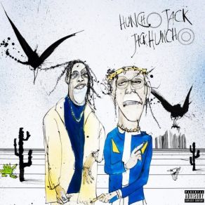 Download track Motorcycle Patches Travis Scott, Quavo, Huncho Jack