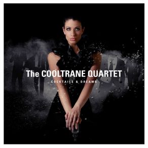 Download track The Only Exception The Cooltrane Quartet