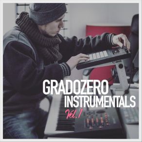 Download track Time Moves GradoZero