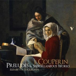 Download track Pièces De Clavecin, Book 2, Ordre Douzième: No. 12, L'Atalante Elisabetta Guglielmin