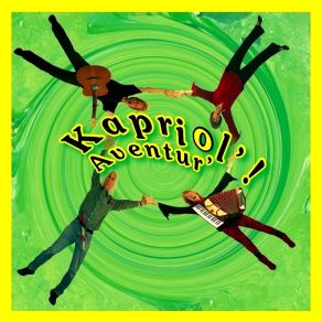 Download track Logas La Aventur' Kapriol'!