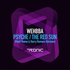 Download track The Red Sun (Harry Romero Remix) Wehbba