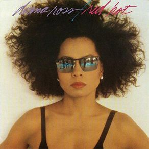 Download track Shockwaves Diana Ross