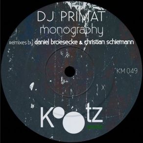 Download track Focus (Original Mix) DJ Primat