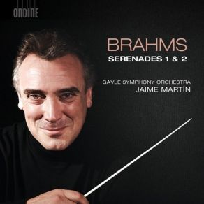 Download track 4. Serenade No. 1 In D Major Op. 11 - IV. Menuetto I Johannes Brahms