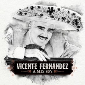 Download track Luz De Luna Vicente Fernández