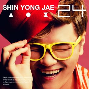 Download track Why Did The Singer Shin Yong Jae