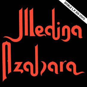 Download track Si Supieras Medina Azahara