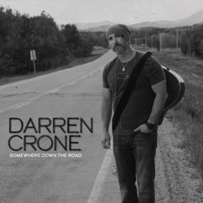 Download track Places We Will Go Darren Crone